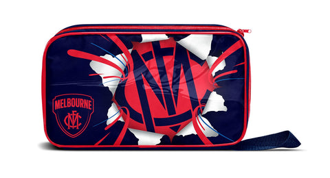 Melbourne Demons Lunch Cooler Bag