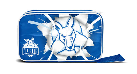 North Melbourne Kangaroos Lunch Cooler Bag