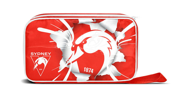 Sydney Swans Lunch Cooler Bag