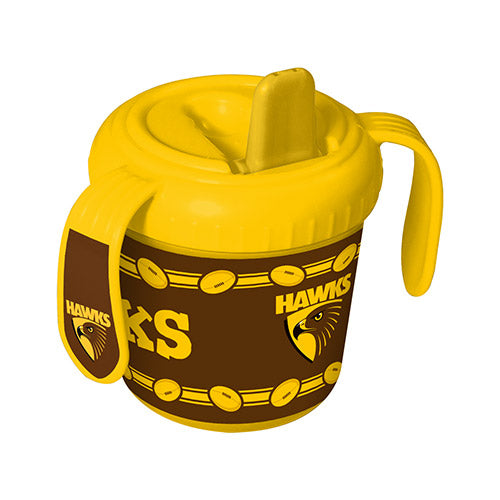 Hawthorn Hawks Sipper Cup
