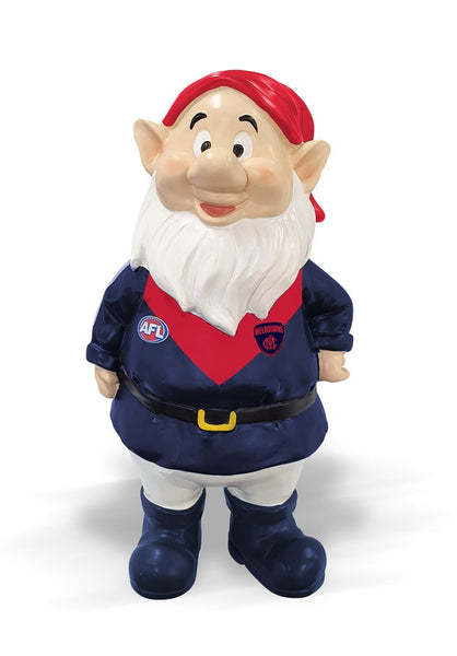 Melbourne Demons Mini Garden Gnome 18cm