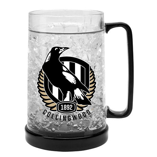 Collingwood Magpies Ezy Freeze Drinking Mug