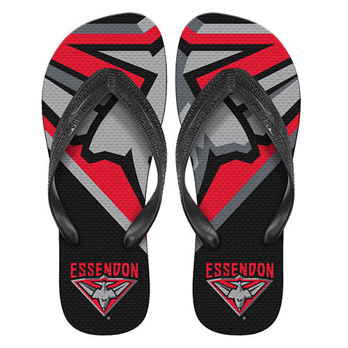 Essendon Bombers Thongs