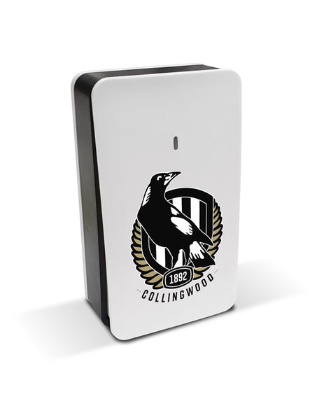 Collingwood Magpies Team Song Wireless Doorbell