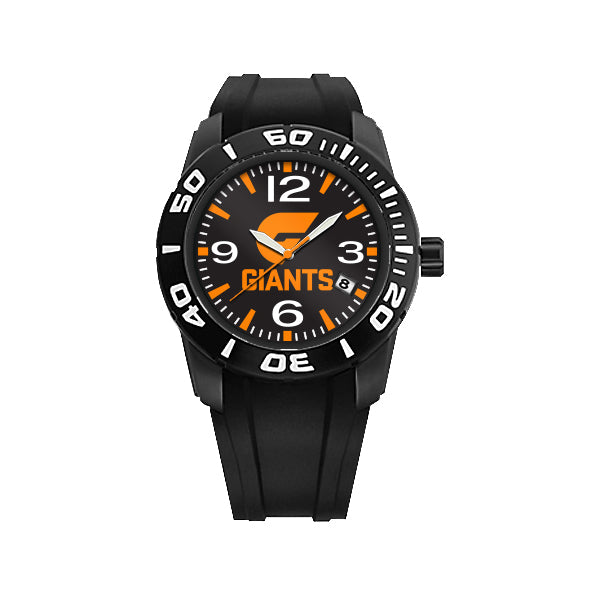 Greater Western Sydney GWS Giants Athlete Watch