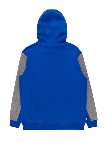 North Melbourne Kangaroos Mens Adults Team Performance FZ Hoody