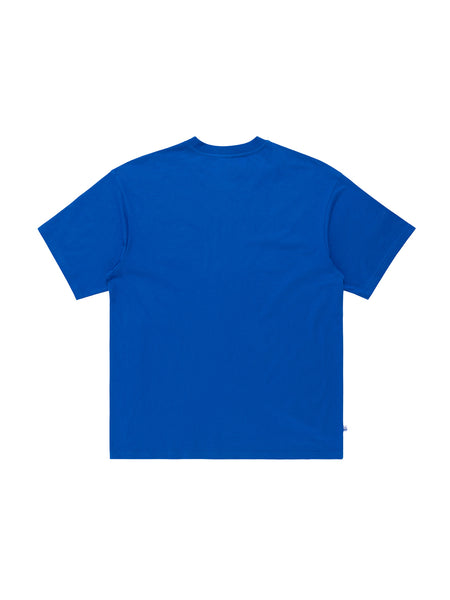 North Melbourne Kangaroos Mens Adults Core Logo Tee
