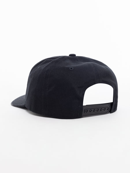 Port Adelaide Power Mens Adults Arch Wordmark Cap