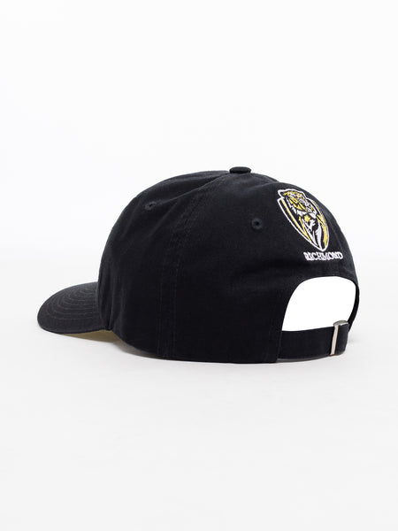 Richmond Tigers Mens Adults Team Script Dad Cap