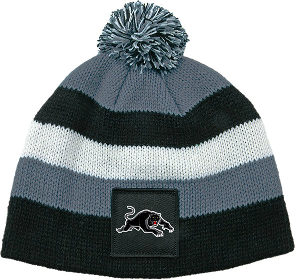 Penrith Panthers NRL Baby Infant Beanie