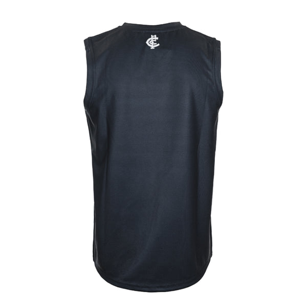Carlton Blues AFL Mens Adults Footy Jumper Guernsey