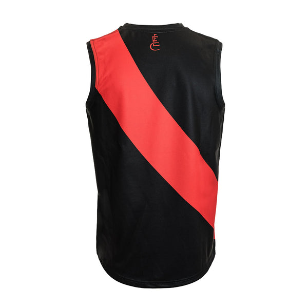 Essendon Bombers AFL Mens Adults Footy Jumper Guernsey