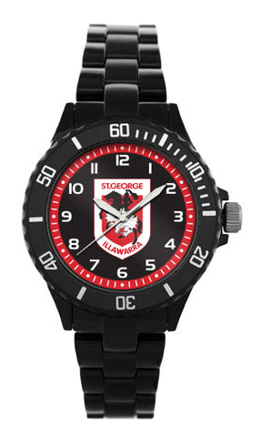 St George Dragons NRL Youths Kids Star Watch