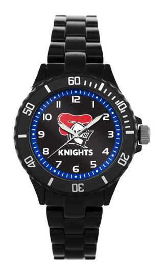 Newcastle Knights NRL Youths Kids Star Watch