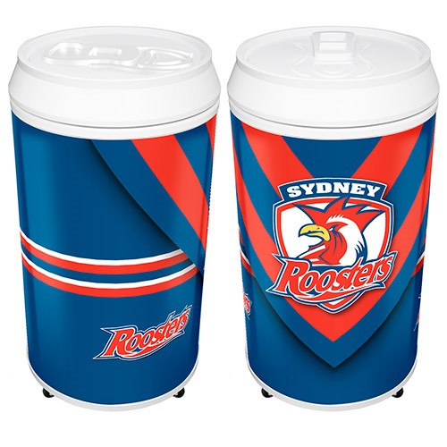 Sydney Roosters NRL Coola Can Fridge