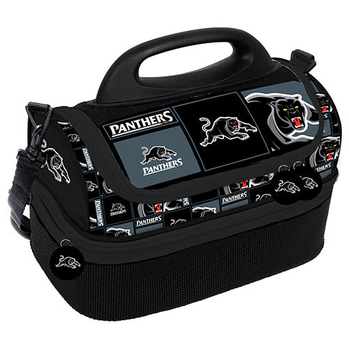 Penrith Panthers NRL Dome Cooler Bag Lunch Box