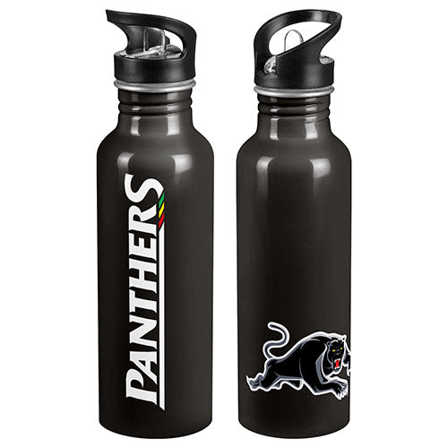 Penrith Panthers Aluminium Bottle