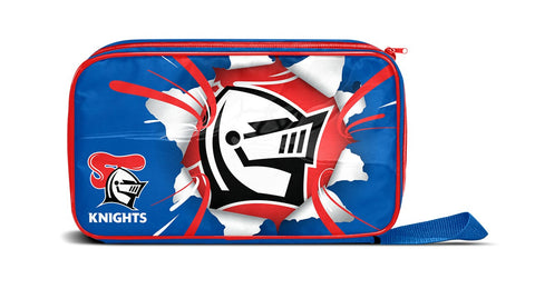 Newcastle Knights NRL Lunch Cooler Bag