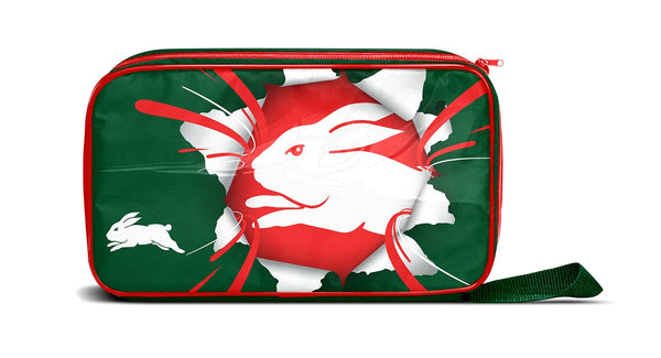 South Sydney Rabbitohs NRL Lunch Cooler Bag