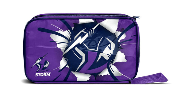 Melbourne Storm NRL Lunch Cooler Bag