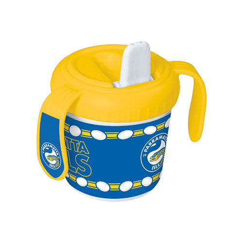 Parramatta Eels Sipper Cup