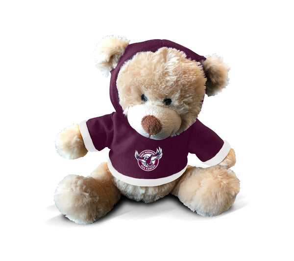 Manly Sea Eagles NRL 7'' Plush Teddy Bear