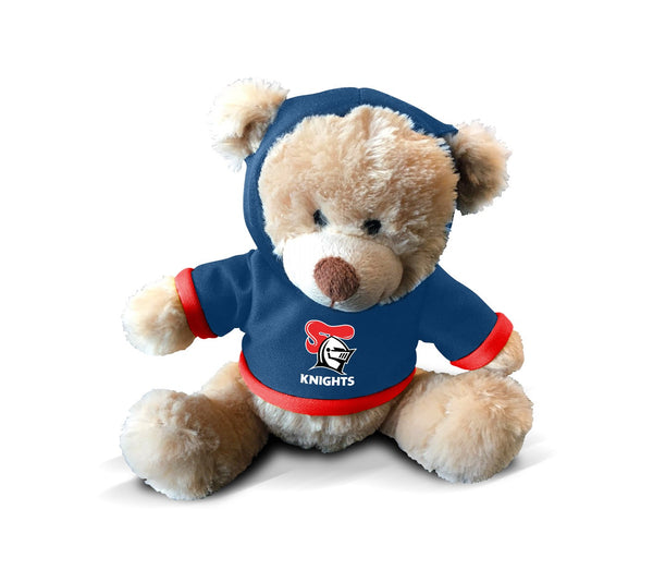 Newcastle Knights NRL 7'' Plush Teddy Bear