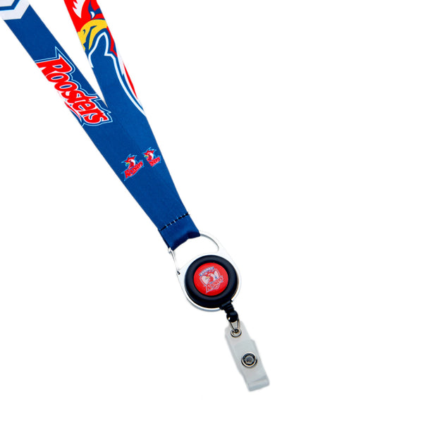 Sydney Roosters NRL Lanyard