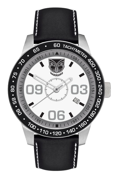 New Zealand Warriors NRL Sportsman Watch
