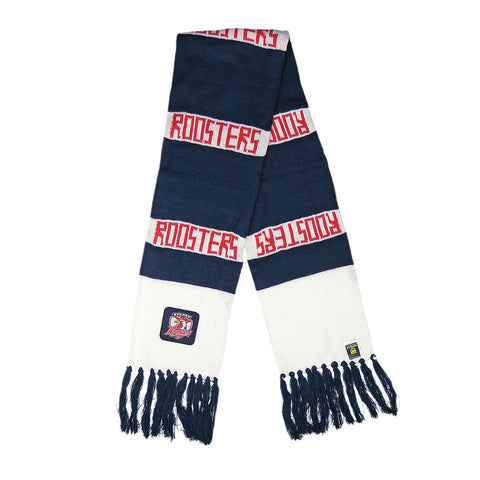 Sydney Roosters NRL Bar Scarf