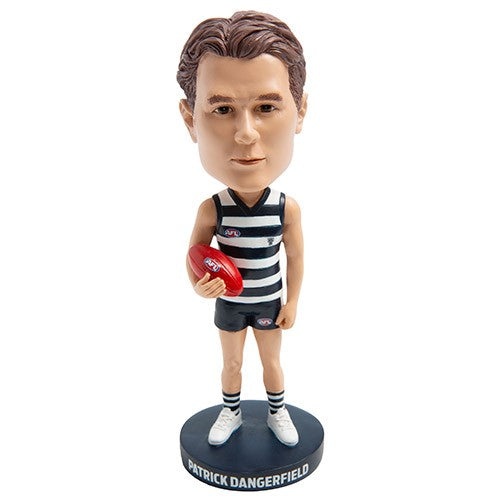 Geelong Cats Bobblehead Patrick Dangerfield