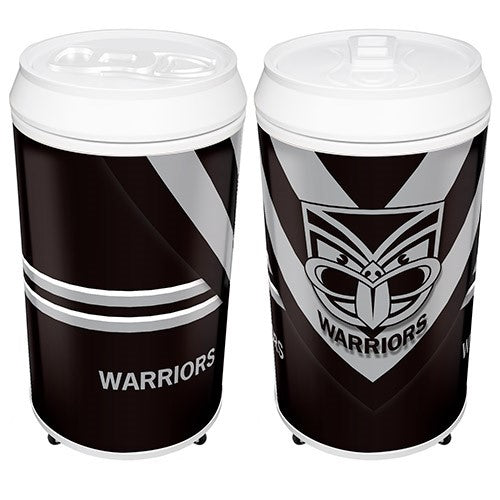 New Zealand Warriors NRL Coola Can Fridge