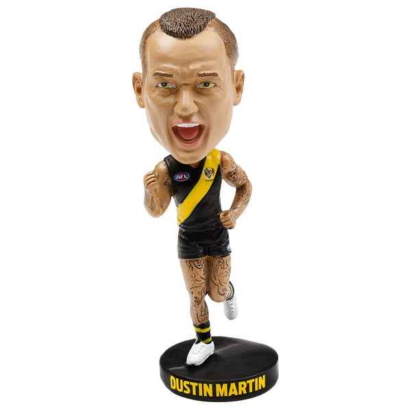 Richmond Tigers Bobblehead Dustin Martin