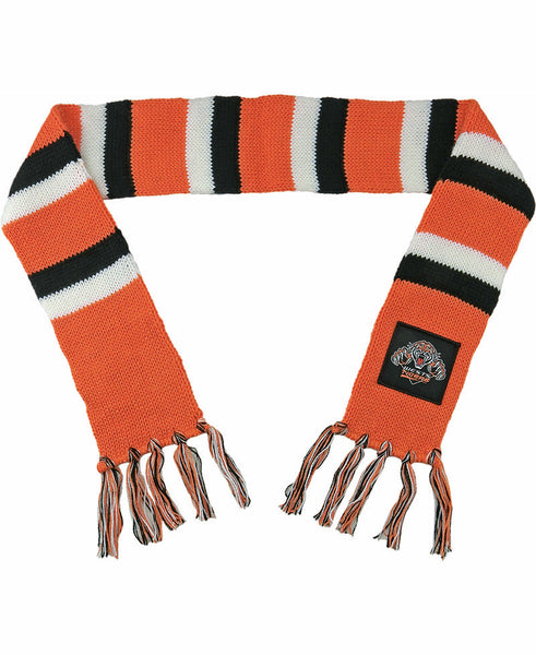 Wests Tigers NRL Baby Infant Scarf