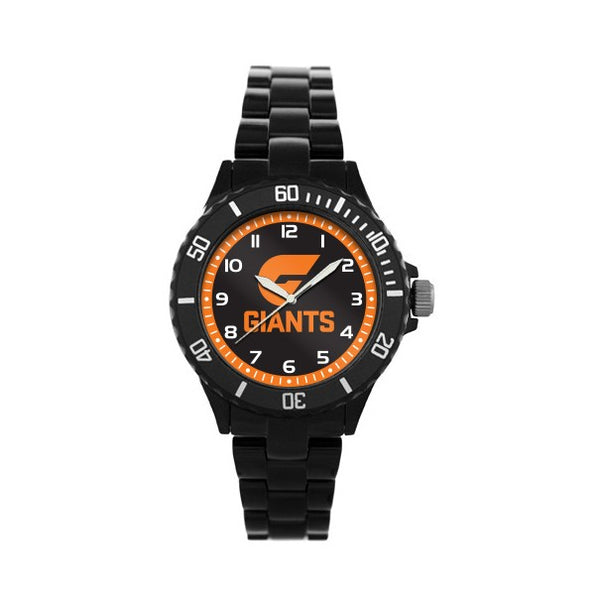 Greater Western Sydney GWS Giants Youths Kids Star Watch