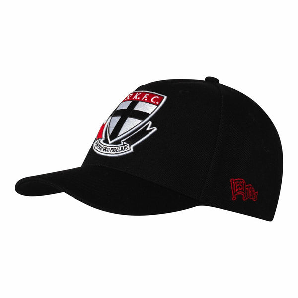 St Kilda Saints Kids Youth Staple Cap