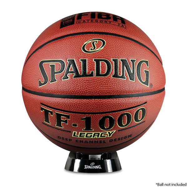 Spalding Display Basketball Stand Black