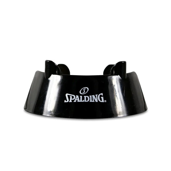Spalding Display Basketball Stand Black